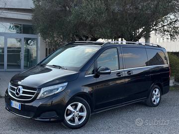 Mercedes V 220 CDI Premium Long 8 Posti