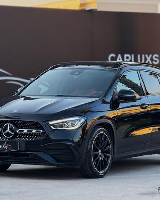 Mercedes-Benz GLA 200 d Premium AMG TETTO
