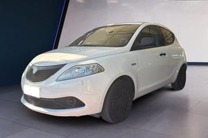 Lancia Ypsilon 1.0 FireFly 70cv S&S Hybrid SILVER