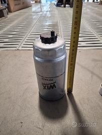 FILTRO CARBURANTE IVECO DAILY WF8424