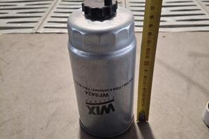 FILTRO CARBURANTE IVECO DAILY WF8424
