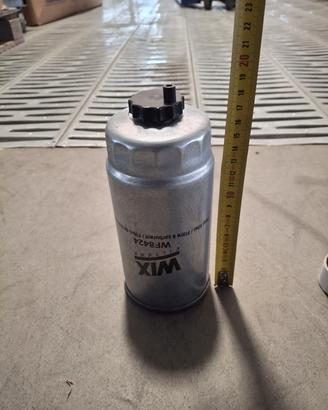 FILTRO CARBURANTE IVECO DAILY WF8424