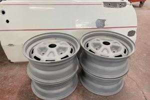 Renault 5 Renault 4 alpine & turbo FERGAT