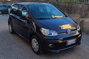 Volkswagen eco up 1.0 metano