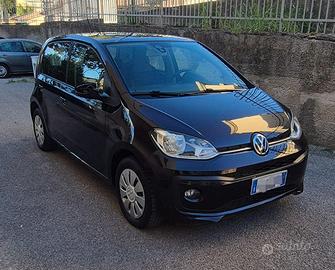 Volkswagen eco up 1.0 metano