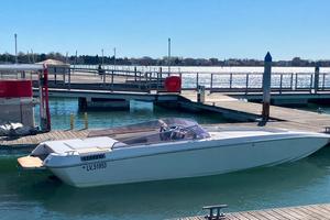 Gagliotta Caraibi 22 Motore 4.3 V6