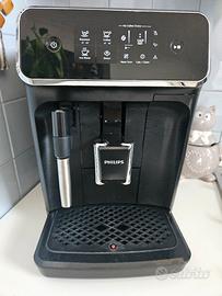 Macchina da caffè automatica Philips 2200