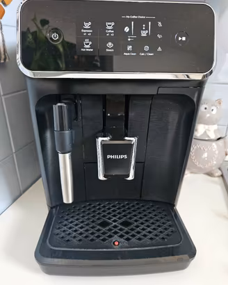 Macchina da caffè automatica Philips 2200