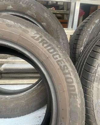 SET 4 BRIDGESTONE TOP DI GAMMA -! 🏁