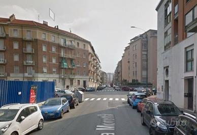 CENISIA: MONOLOCALE A STUDENTE O LAVORATORE SINGLE