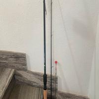 Canna Preston Dura carp feeder mt 3,35