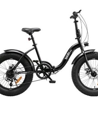 Teklio bike