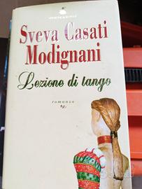 lezione di tango 