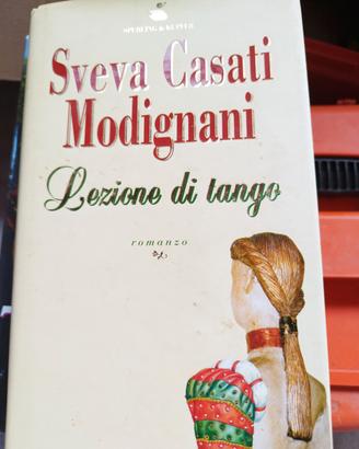 lezione di tango 