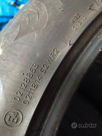 gomme hankook