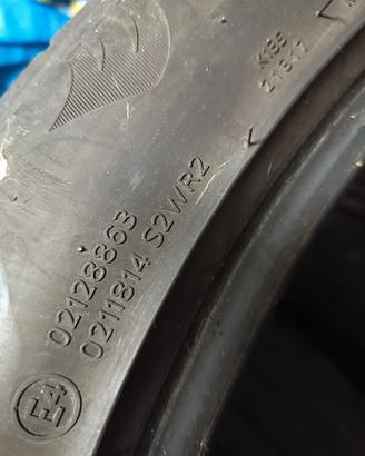 gomme hankook