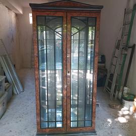 Vetrina originale anni 50'