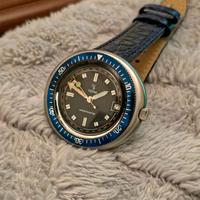 Raro Yema Wristmaster 