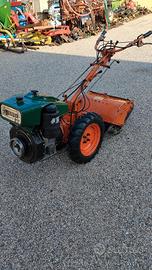 Motocoltivatore pasquali diesel