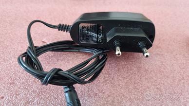 4270a-Alimentatore Tecno 5V attacco sottile