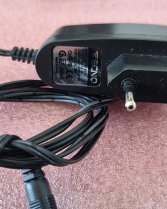 4270a-Alimentatore Tecno 5V attacco sottile