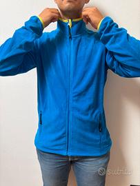 Felpa di pile 8848 taglia XL