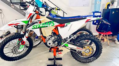 Ktm 250