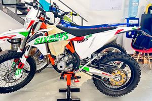 Ktm 250