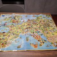 puzzle heye 4000 pezzi