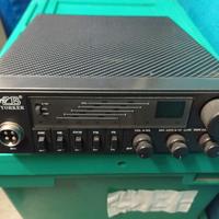 radio cb baracchino 