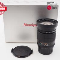 Mamiya G 150 F4.5 L per Mamiya 6