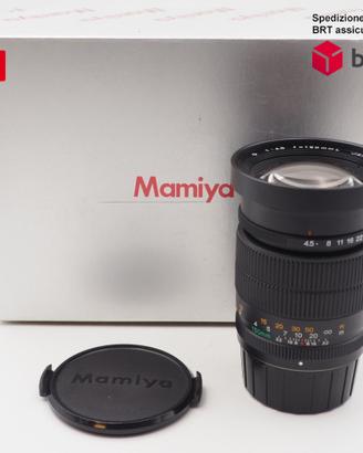 Mamiya G 150 F4.5 L per Mamiya 6