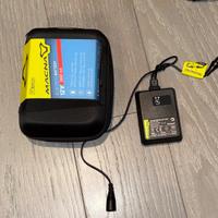 Macna KIT DI BACKUP DELLA BATTERIA Bluetooth