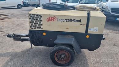 MOTOCOMPRESSORE INGERSOLL RAND 7.31
