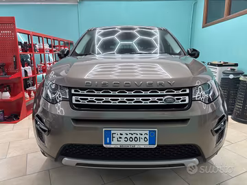 Land Rover Discovery Sport 2.0 TD4 150 CV HSE Luxu