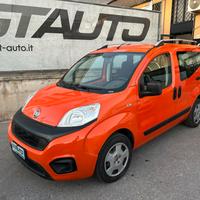 Fiat Qubo 1.3 Diesel 80Cv EURO6