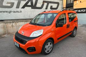 Fiat Qubo 1.3 Diesel 80Cv EURO6
