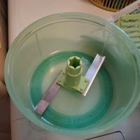 tritatutto Tupperware