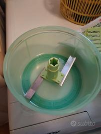 tritatutto Tupperware