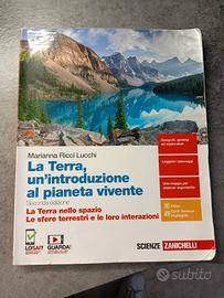 libro scuola superiore 