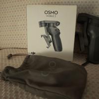 DJI Osmo Mobile 3