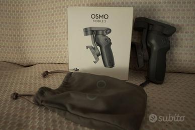 DJI Osmo Mobile 3