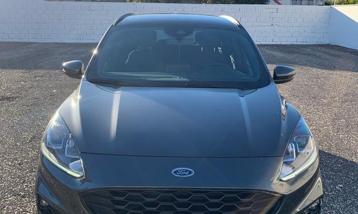 Ford kuga st line 1.5 120 cv euro 6d anno 2022