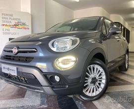 Fiat 500 x 1.3 mjt 95cv city cross