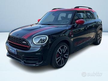 Mini Mini Countryman 2.0 JCW JCW auto