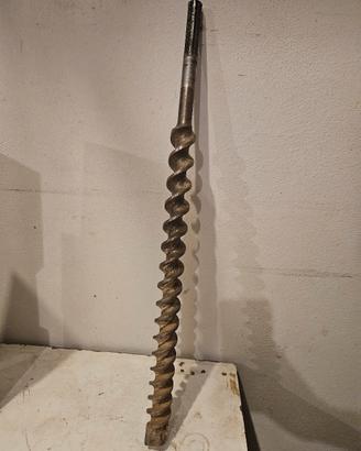 punta makita SDS MAX 35x400