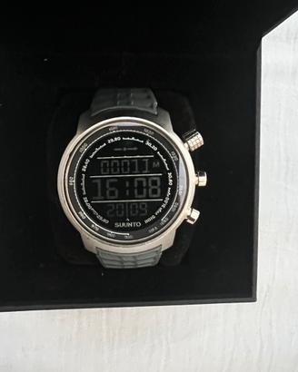 Suunto Terra