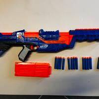 Nerf Delta Trooper E1911