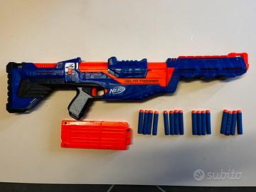 Nerf Delta Trooper E1911