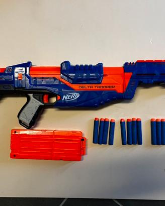 Nerf Delta Trooper E1911